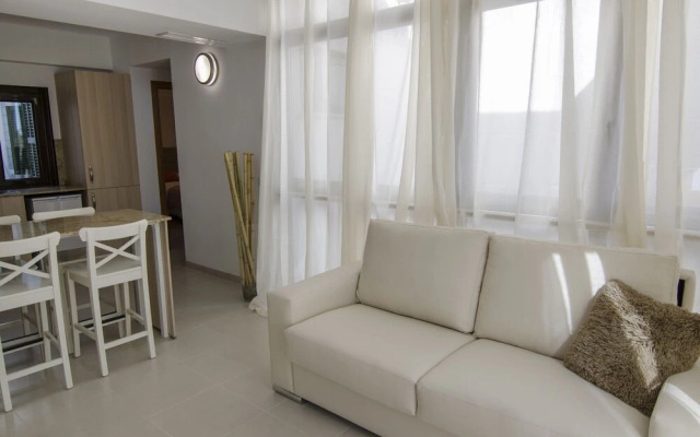 Remolars 1 - La Lonja Homes