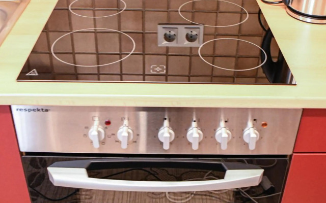 Fewo Zeus mit Terrasse, Grill,Garage,Netflix