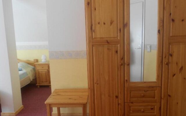 Poska Villa Guesthouse