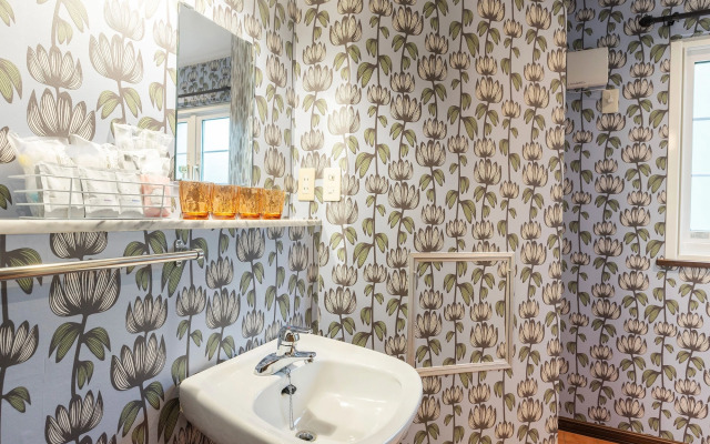 Glamping Resort Feriendorf