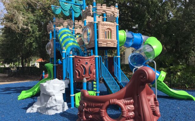 Club Wyndham Star Island