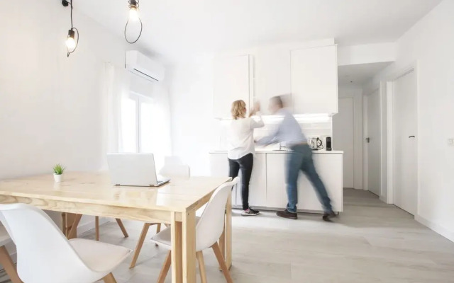 Quality Suites Madrid