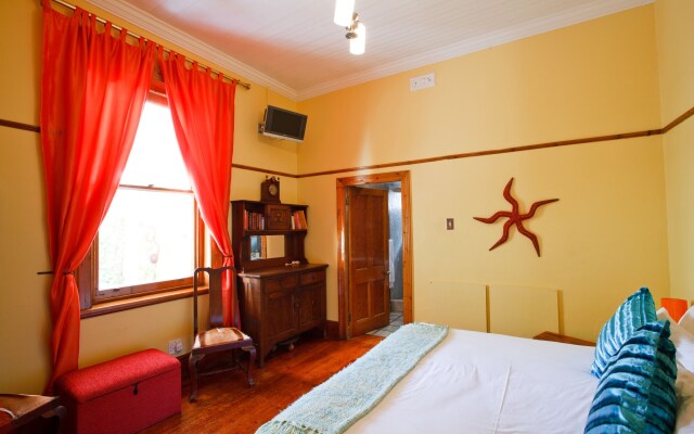 Sweet Orange Guest House