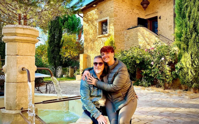 Le Clos des Anges
