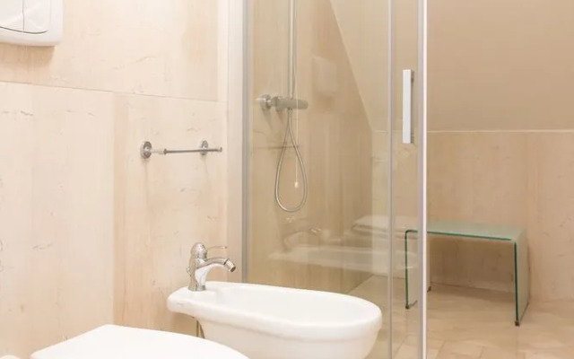 Castromediano Suite Palace