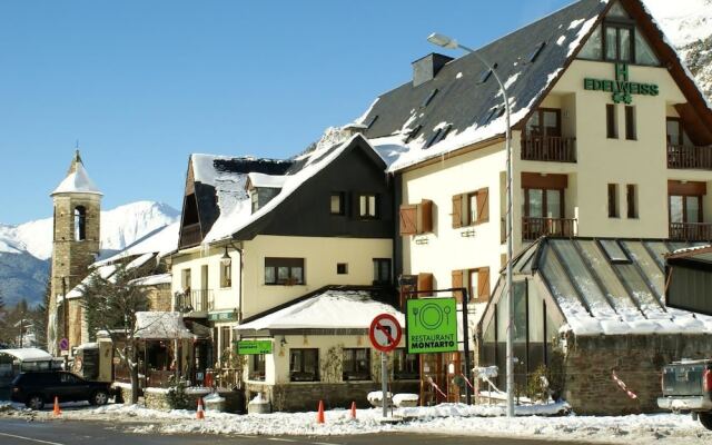 Hotel Edelweiss