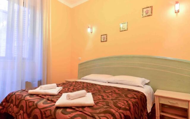 B&T Rooms Trani