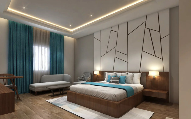 Zone Connect by The Park Prayagraj