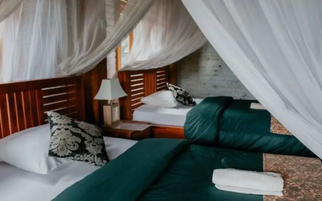 Puri Sunny Guesthouse