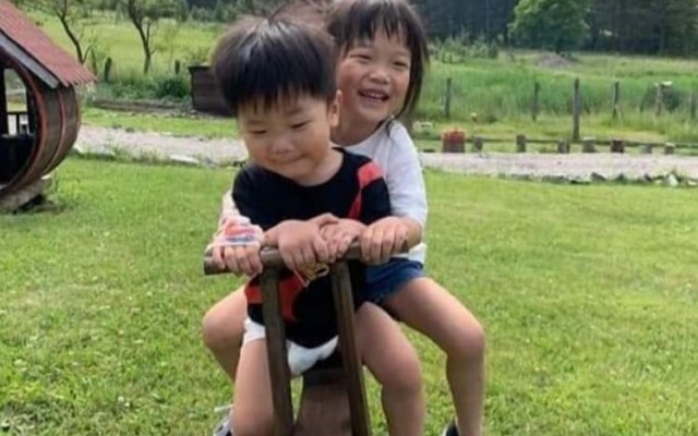 Apartment Sarganska Osmica 8