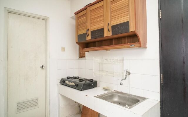 KoolKost @ Sentra Timur Premiere