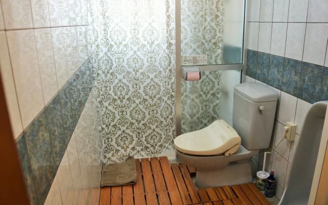Uminosoba Pension