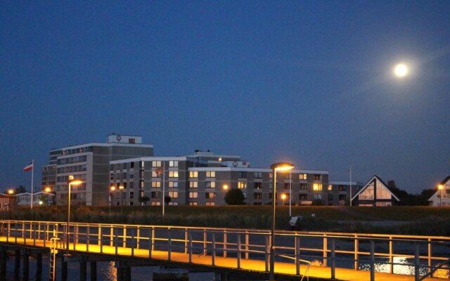 Ferienappartements Marina Wendtorf an der Ostsee
