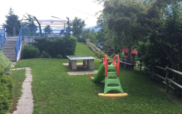 Hotel Ristorante Scaranò