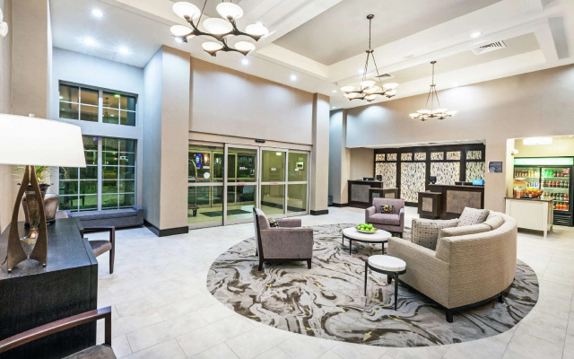 Homewood Suites by Hilton Waco