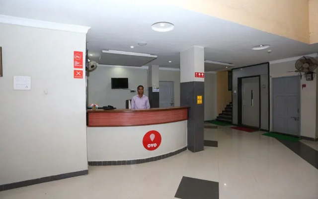 Sai Suraj Kunj