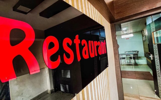 Spectrum Residency By OYO Rooms