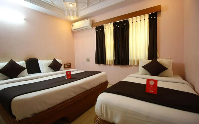 Hotel Upasana