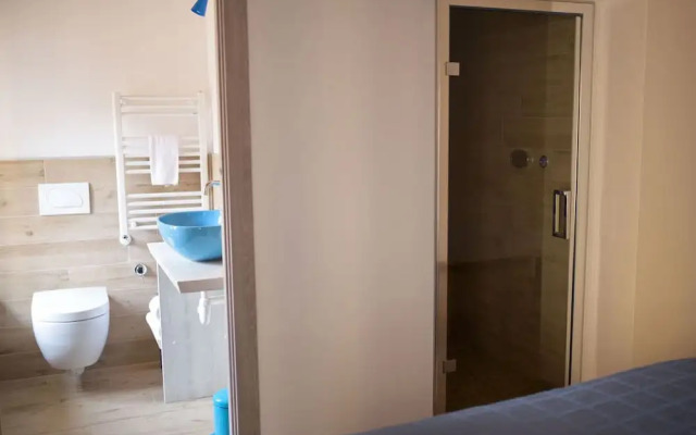 Romeo Giulietta Rooms Apartments Turkish Bath
