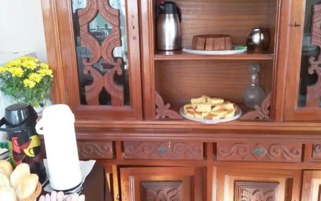 A Casa do Pastor GuestHouse