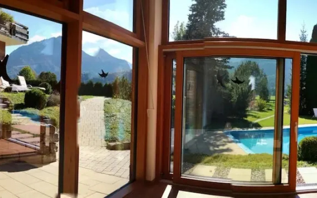 Hotel Wittelsbacher Hof