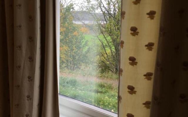 Dagsholm Hotell