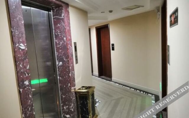 Dinglong 2018 Hotel Xiangxiang