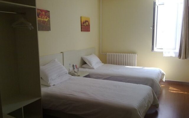 Hanting Hotel Weihai Shandong University