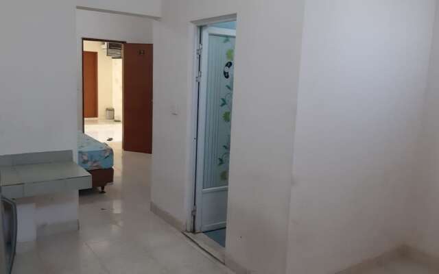 The Ayudya Glogor Carik