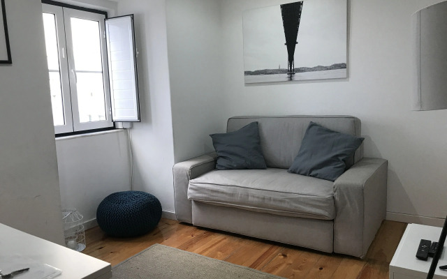 Apartments Center Alfama