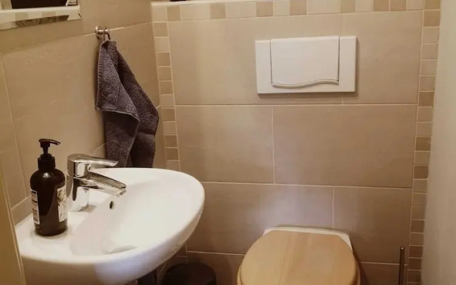 Ferienwohnungen Burkhardt