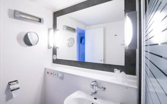 Hotel Belfort Bessoncourt