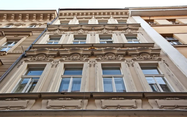 Aparthotel Verona