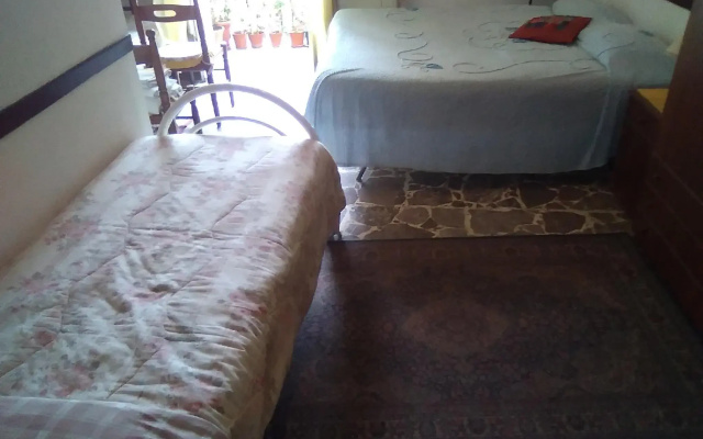 Casa Rupilio