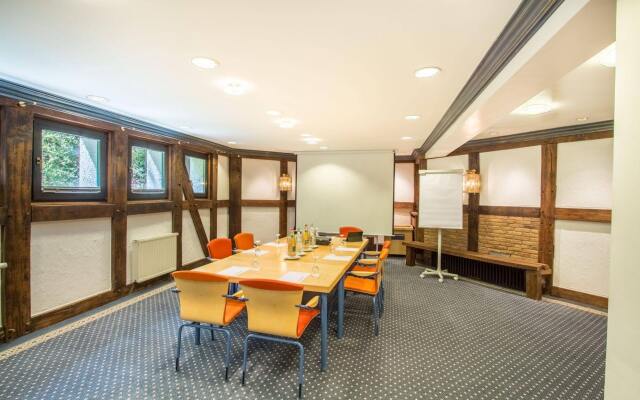 Romantik Hotel Stryckhaus