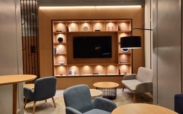 Holiday Inn Express Gurugram Sector 50 by IHG