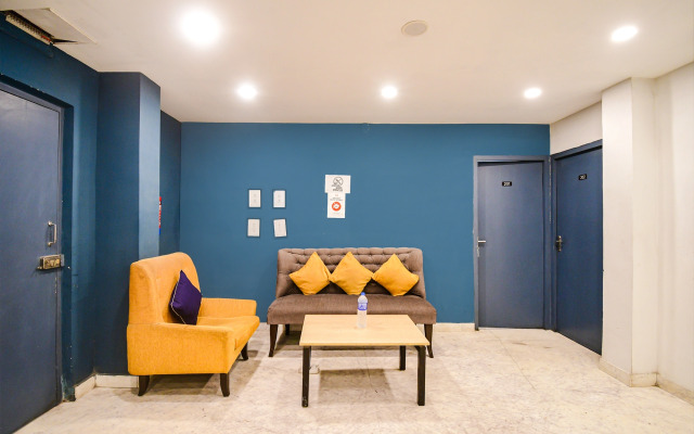 FabHotel Silver Key kalighat