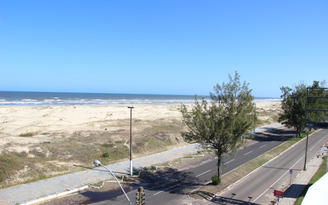 De Rose Praia Hotel