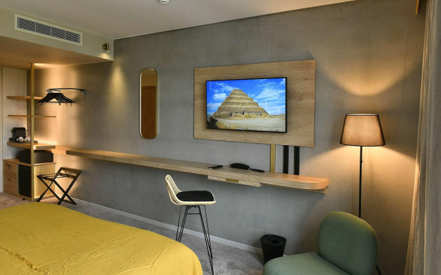 Golden Tulip Reims