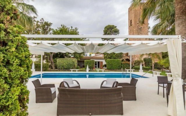 Alquería Calatrava B&B