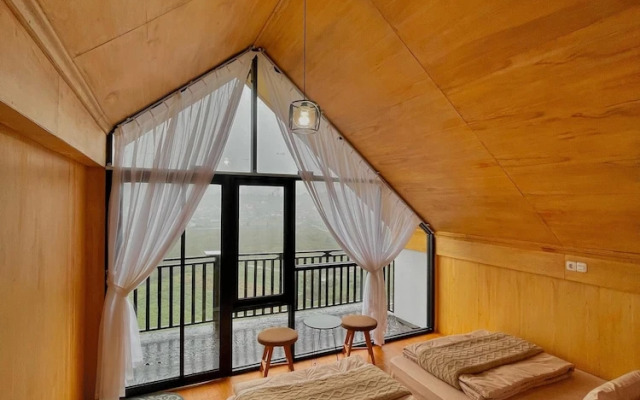 Kahiyang Villa Dieng