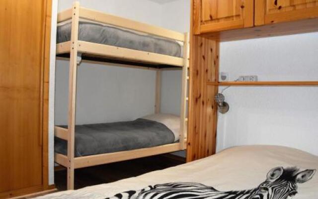 Apartment Joli 2 Pièces Dans Le Centre