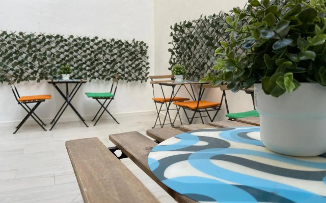 Apartment San Carlos Alicante II