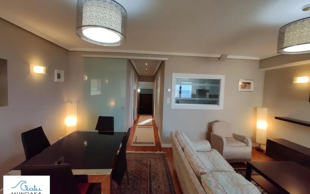 Apartamento Izaro