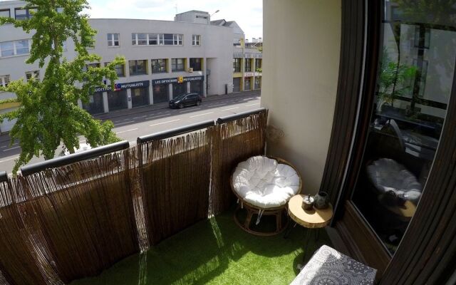Charming and cosy rooms