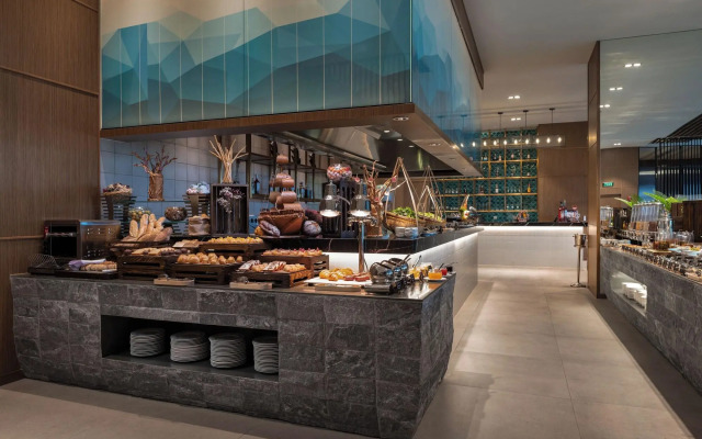 Crowne Plaza Danang City Centre by IHG