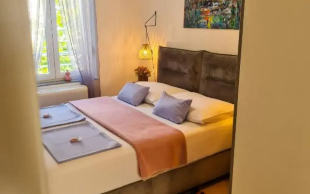 Apartment Torre Senj