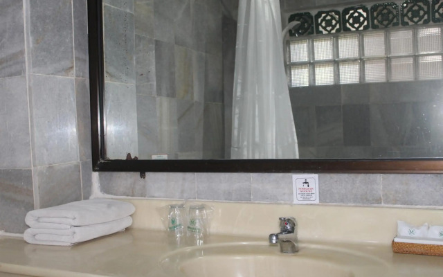 Melasti Kuta Beach Hotel and Spa