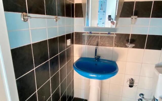 ZBB Stylish Villa & Bungalows