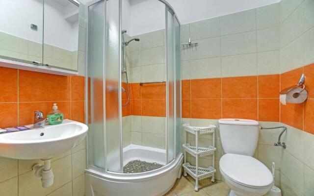 Sanatorium Uzdrowiskowe nr IV